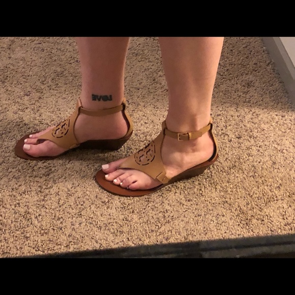 Tory Burch sandals - Picture 8 of 8